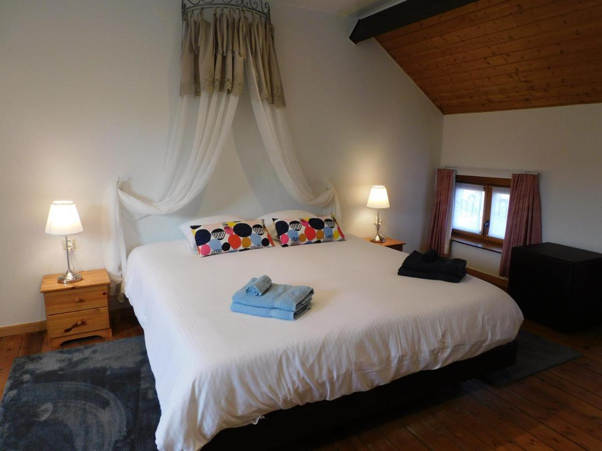 Kruitenberg Holiday home