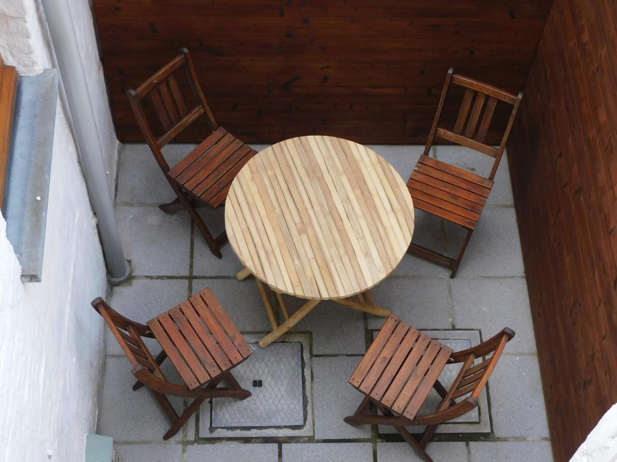 Kruitenberg Hébergement de vacances